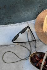 grandnėlė akinaims