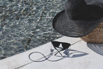 Grandinėlė akiniams, KLARA