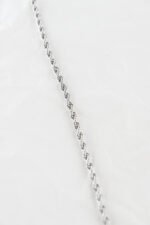 grandinėlė akiniams iš nerūdijančio plieno