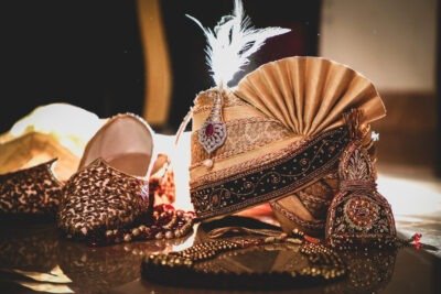 siuvinėjimas auksu, istorija