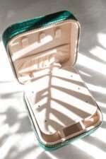 papuošalų dėžutė