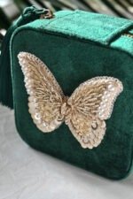 papuošalų dėžutė mergaitei