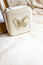 papuošalų dėžutė