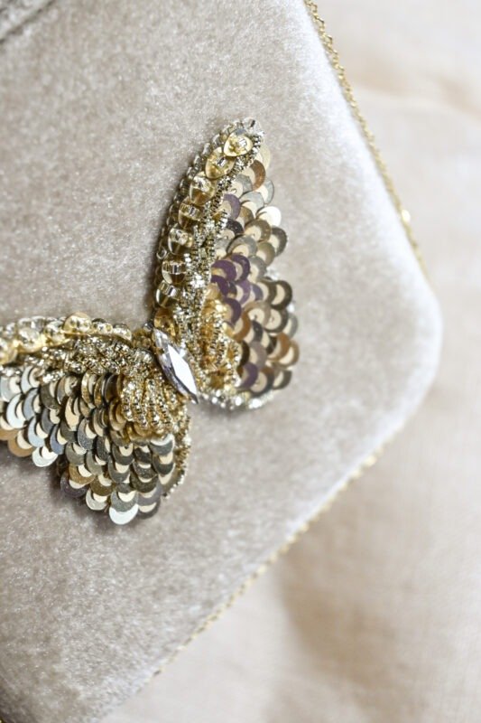 papuošalų dėžutė