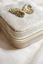 papuošalų dėžutė