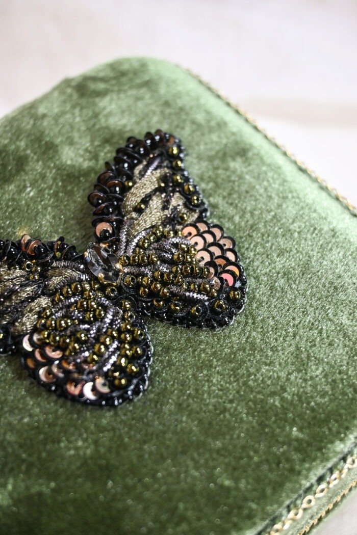 papuošalų dėžutė mergaitei