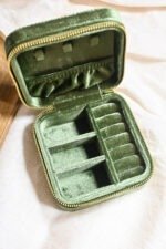 papuošalų dėžutė premium