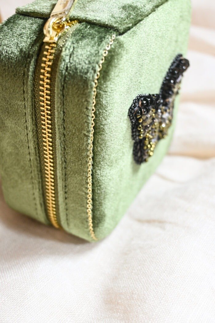 papuošalų dėžutė moterims